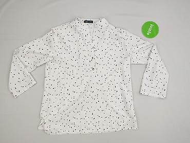 bubble buty: Bluzka damska, rozmiar L — 2