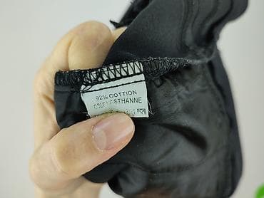 nowe dżinsy: Freesia, Spodnie materiałowe damskie, rozmiar S — 5