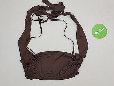 biustonosz c: Shein, Top damski, rozmiar M — 2