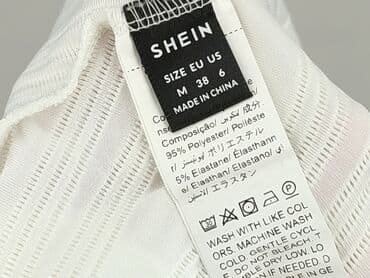 body koszulowe damskie zara: Shein, Body damskie, rozmiar M — 5