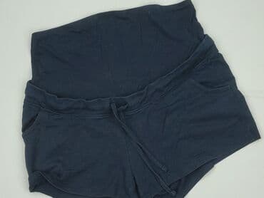 legginsy ciazowe lidl: Esmara, Szorty damskie, L — 1