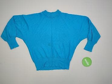 turecki sweter: Sweter damski, rozmiar One size — 2