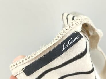 mohito koszulka w paski: Bluzka damska, rozmiar M — 7