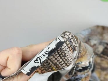 sukienki połyskująca: Sukienka damska, rozmiar S — 4