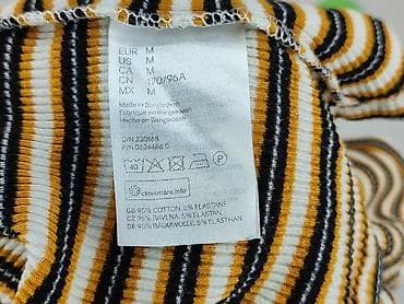 h m dresy: H&M Divided, T-shirt damski, rozmiar M — 5