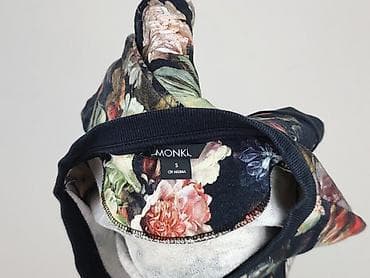 cheap sweatshirt: Monki, Women`s sweatshirt, size S — 4