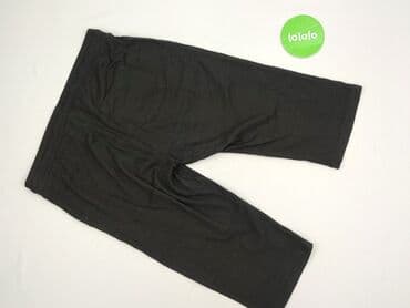 spodnie dresowe esmara: Esmara, Spodnie 3/4 damskie, rozmiar L — 3