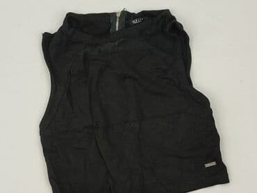 bluzki z zamkiem z przodu: Mohito, Bluzka damska, rozmiar S — 1