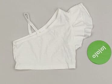fila koszulki: Top, 3-4 lat, 98-104 cm, stan - Idealny — 2