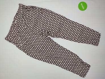 hm divided basic: H&M, Spodnie materiałowe damskie, rozmiar L — 3