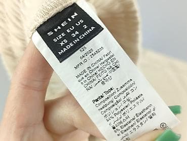 buty esprit deichmann: Shein, Брюки жіночі, розмір XS — 5