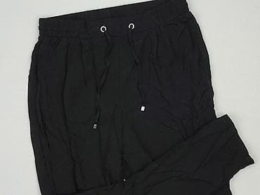 Sinsay, Spodnie dresowe damskie, rozmiar S