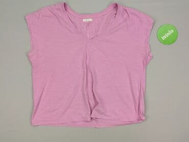 Kobiety: T-shirt damski, rozmiar M — 2