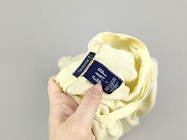 gap: Gap, T-shirt damski, rozmiar L — 4