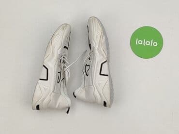 ccc buty jordan: Sneakersy damskie, 36.5 — 4