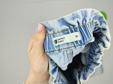 dzinsy baggy: Perfect J, Jeansy damskie, rozmiar M — 4