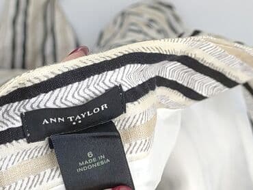 rajstopy i spódniczki: Ann Taylor, Spódnica damska, S — 4