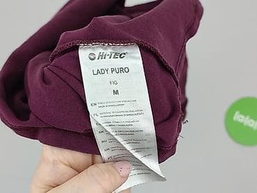 marks and spencer golf: Hi-Tec, T-shirt damski, rozmiar M — 4