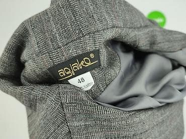 kurtka narzutka: Jako, Marynarka damska, rozmiar 4XL — 5