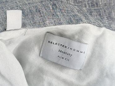 pokrowiec na koszule pepco: Selected Homme, Koszulа dla mężczyzn, rozmiar L — 5