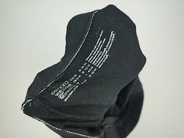 rossmann czarne: Esmara, Legginsy rozmiar M — 4