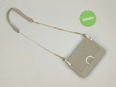 szalik damski h m: Torebka, H&M, stan - Idealny — 2