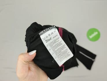 crivit legginsy: Crivit Sports, Legginsy Sportowe damskie, rozmiar M — 5