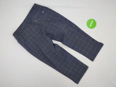 rag bone spodnie: Röhnisch, Spodnie materiałowe damskie, M — 3