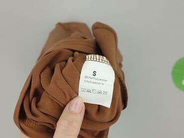 harnas koszulka: T-shirt damski, S — 4