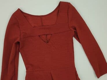 pull and bear wyprzedaż sukienki: PULL&BEAR, Sukienka damska, rozmiar S — 1