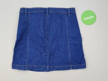 spódnice jeansowe rozmiar 50: Spódnica damska, rozmiar L — 4