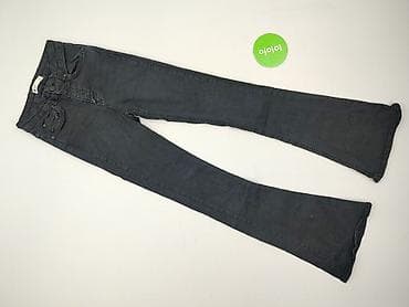 mango jeans balloon: Jeansy damskie, rozmiar S — 2