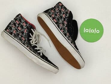 Kobiety: Vans, Sneakersy damskie, 40, stan - Bardzo dobry — 2