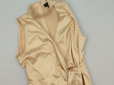 allegro kamizelka damska: PrettyLittleThing, Kamizelka damska, M — 1