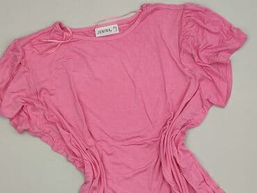 reserved koszulki oversize: Janina, T-shirt damski, rozmiar 2XL — 1