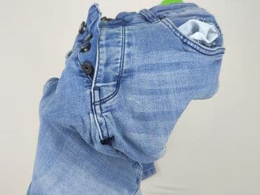 dżinsy na motor: Jeansy damskie, rozmiar M — 5