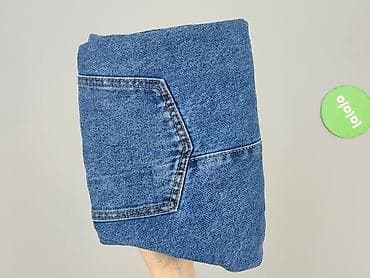 jeansy 38: Denim, Jeansy damskie, rozmiar M — 6