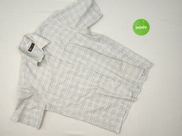 cool club piżama: Red, Koszulа dla mężczyzn, rozmiar L — 2