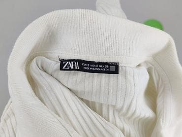 lacoste golf: Zara, Damska koszulka polo, rozmiar S — 4