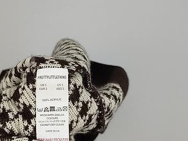 prettylittlething bluza: PrettyLittleThing, Kamizelka damska, rozmiar S — 5