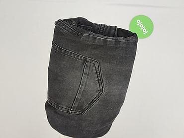 cargo: Jeansy dla mężczyzn, rozmiar L — 6