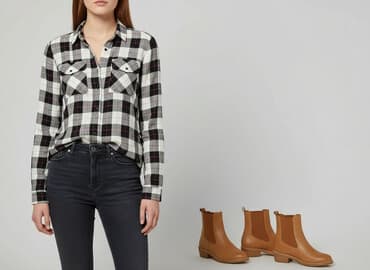 Reserved, Women`s shirt, size L