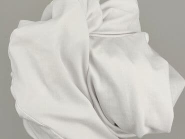 sweter z tiulowymi rękawami: Shein Curve, Golf damski, rozmiar 4XL — 6