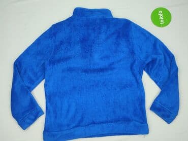 kurtka zimowa pluszowa: Polar damski, M — 3