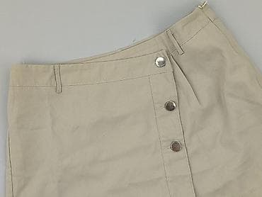 biale spodenki: Shein, Szorty damskie, rozmiar M — 1