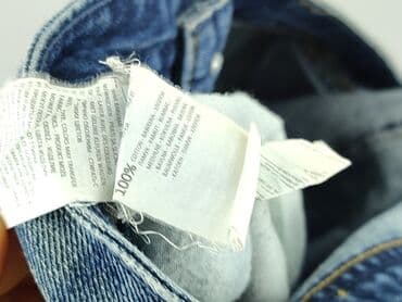 kurtki zimowe wyprzedaż reserved: Reserved, Jeansy dla mężczyzn, L — 5