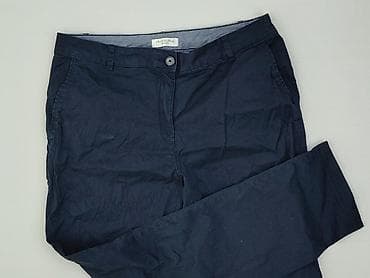 ecco dla dzieci: Christian Berg, Spodnie materiałowe damskie, rozmiar XL — 1