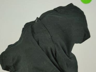 czarne spodnie damskie stradivarius: Papaya, Jeansy damskie, rozmiar M — 5