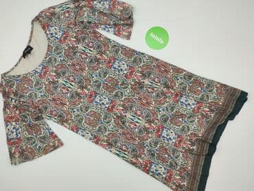 koszula w krate lidl: Reserved, Sukienka damska, rozmiar L — 2