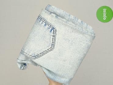 star wars: Jeansy damskie, rozmiar 2XS — 5